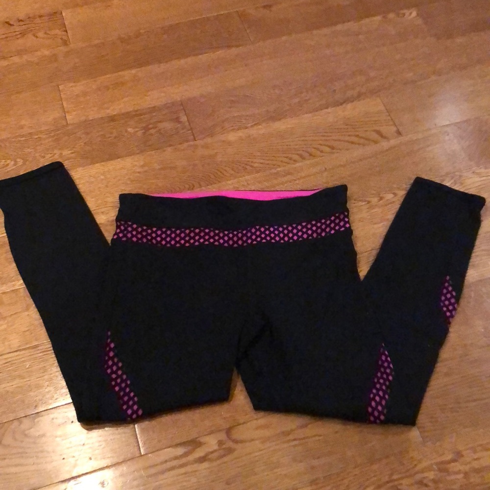 Lorna Jane workout leggings
